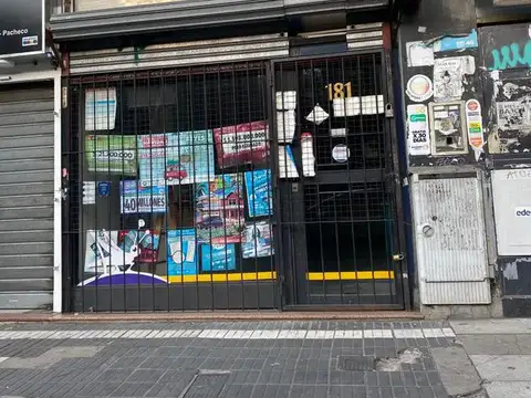 Local en Venta en San Isidro, Partido de San Isidro