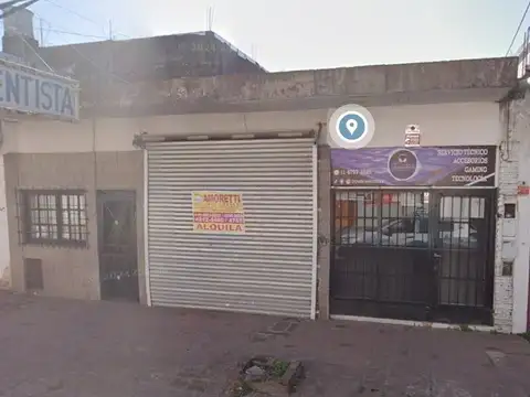 Local en Venta en San Francisco Solano, Partido de Quilmes