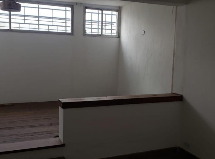 Departamento · 60m² · 5 Ambientes