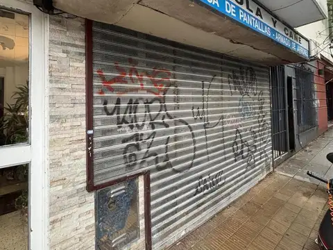Local en Venta en Olivos, Partido de Vicente López