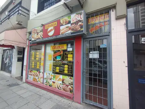 Local en Venta en Quilmes, Partido de Quilmes