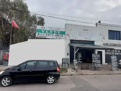 Local en Venta en Guernica, Partido de Presidente Perón