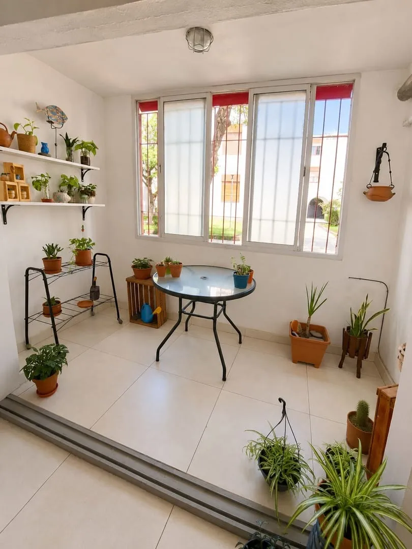 ALTO ALBERDI- DEPTO 3 DORM COCHERA- APTO CREDITO