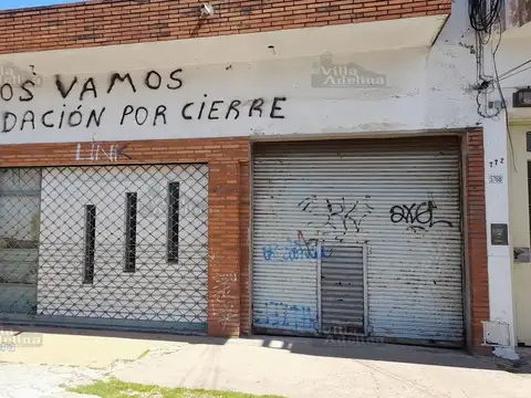 Local en Venta en Villa Ballester, Partido de General San Martín