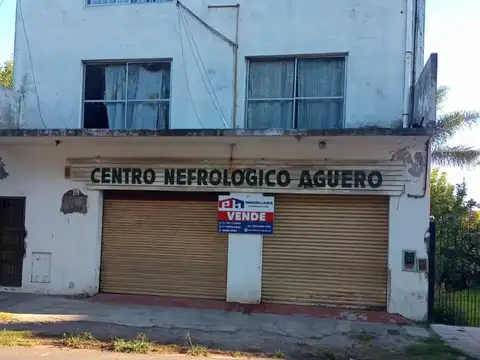 Local en Venta en Tablada, Partido de La Matanza