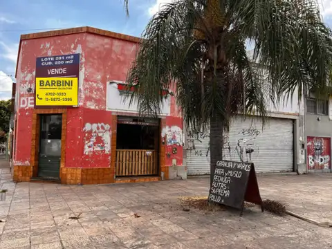 Local en Venta en Tigre Centro, Partido de Tigre