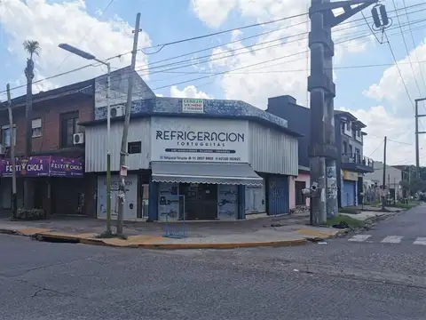 Local en Venta en Tortuguitas, Partido de Malvinas Argentinas