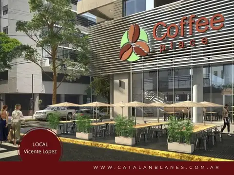 Local en Venta en Vicente Lopez, Partido de Vicente López