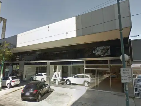 Local en Venta en Vicente Lopez Vias / Rio, Vicente Lopez