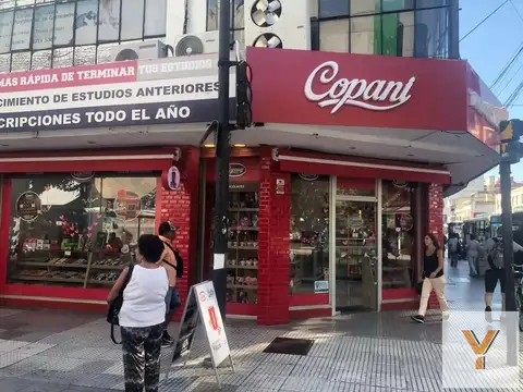 Local en Venta en General San Martin, Partido de General San Martín