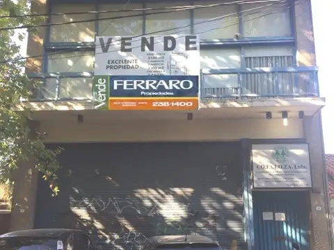 Local en Venta en Lomas de Zamora, Partido de Lomas de Zamora