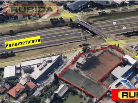 Local en Venta en Don Torcuato, Partido de Tigre