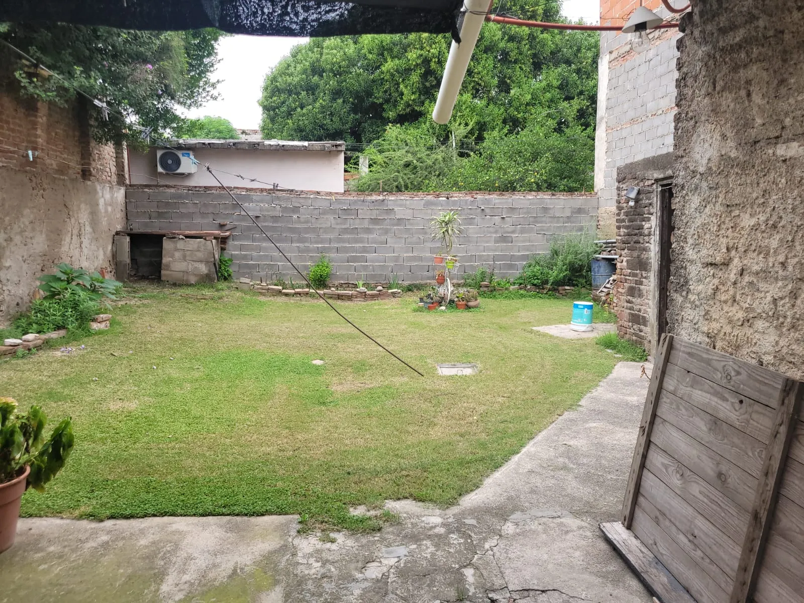 VENTA DE CASA EN BARRIO MIRADOR