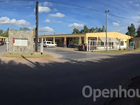 Local en Venta en Manzanares, Partido de Pilar