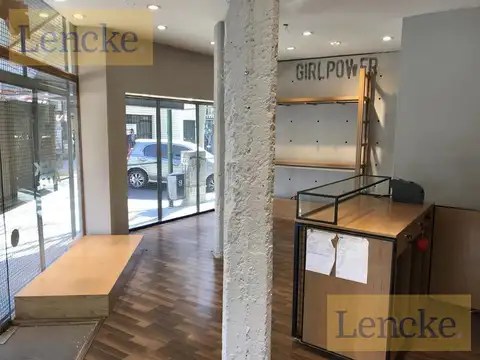 Local en Venta en San Isidro Centro, San Isidro
