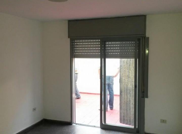Departamento · 60m² · 5 Ambientes