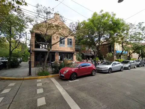 Local en Venta en Martinez Vias / Libertador, Martinez