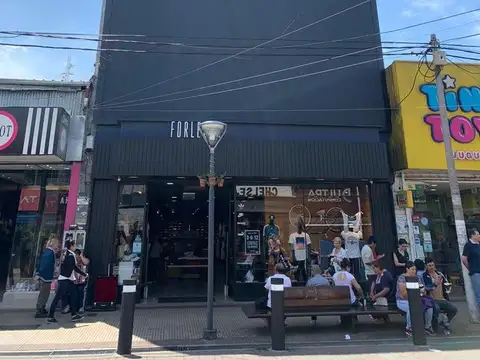 Local en Venta en Centro, San Justo