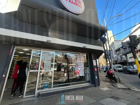 Local en Venta en Quilmes, Partido de Quilmes