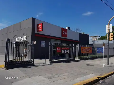 Local en Venta en Tablada, Partido de La Matanza