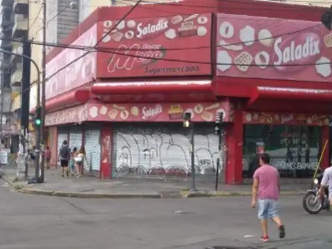Local en Venta en Quilmes, Partido de Quilmes