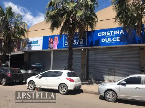 Local en Venta en Ezeiza, Partido de Ezeiza