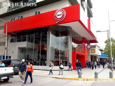 Local en Venta en Bella Vista, Partido de San Miguel