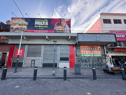 Local en Venta en Centro, San Justo