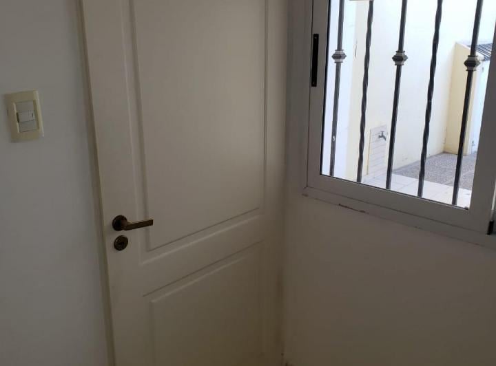 Departamento · 109m² · 4 Ambientes