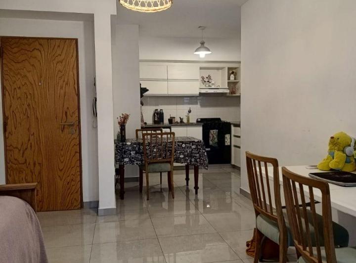 Departamento · 39m² · 2 Ambientes · 1 Cochera