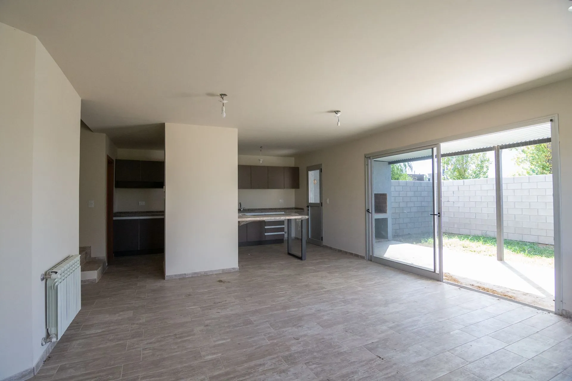 APTO CREDITO VENTA DUPLEX CHACRA DEL NORTE Córdoba