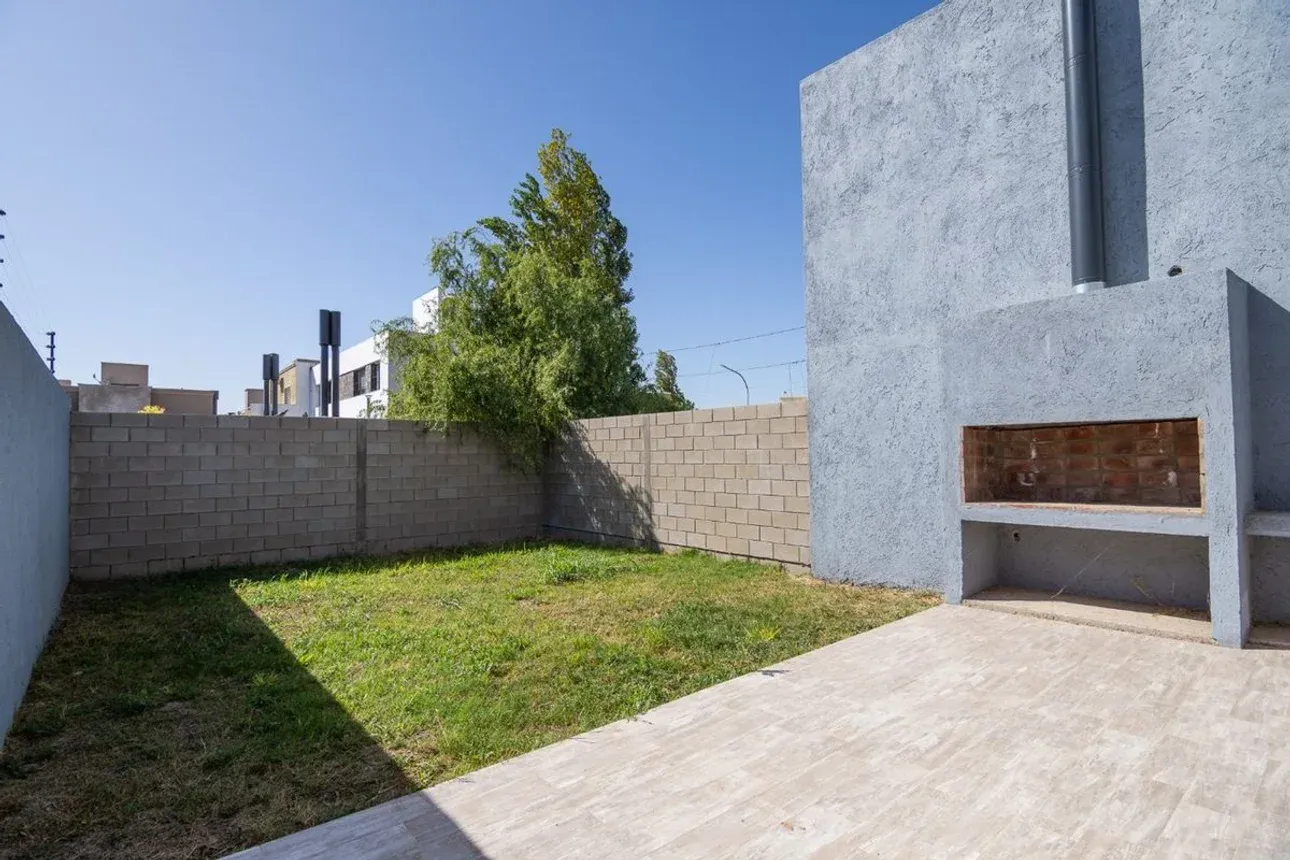 APTO CREDITO VENTA DUPLEX CHACRA DEL NORTE Córdoba
