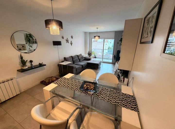 Departamento · 70m² · 3 Ambientes
