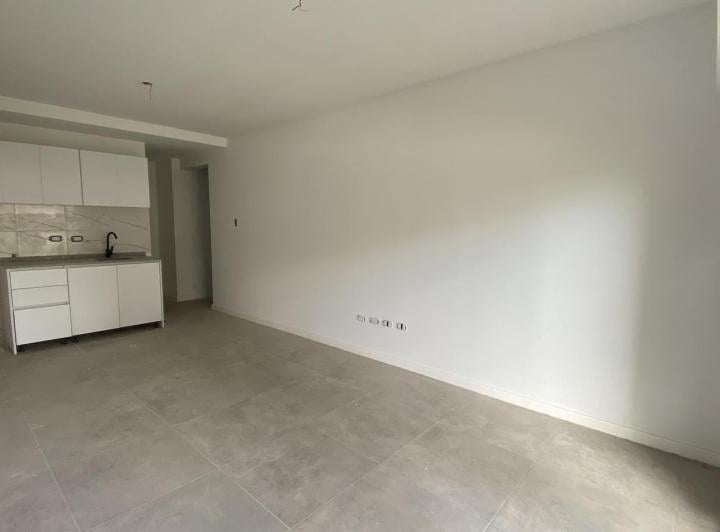 Departamento · 28m² · 1 Ambiente