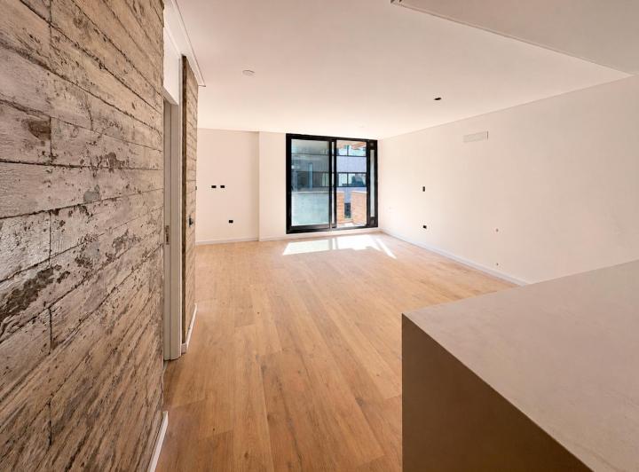 Departamento · 52m² · 2 Ambientes