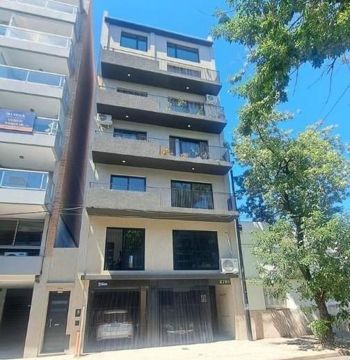 Departamento · 47m² · 2 Ambientes