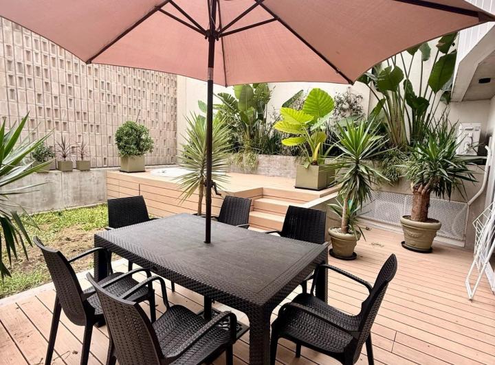 Departamento · 75m² · 4 Ambientes