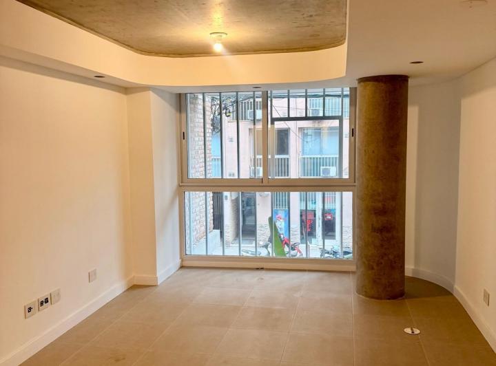 Departamento · 28m² · 2 Ambientes