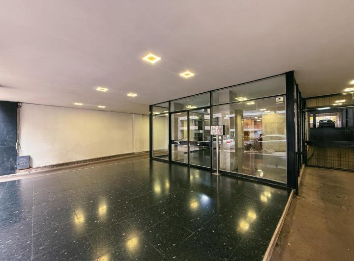 Departamento · 63m² · 4 Ambientes