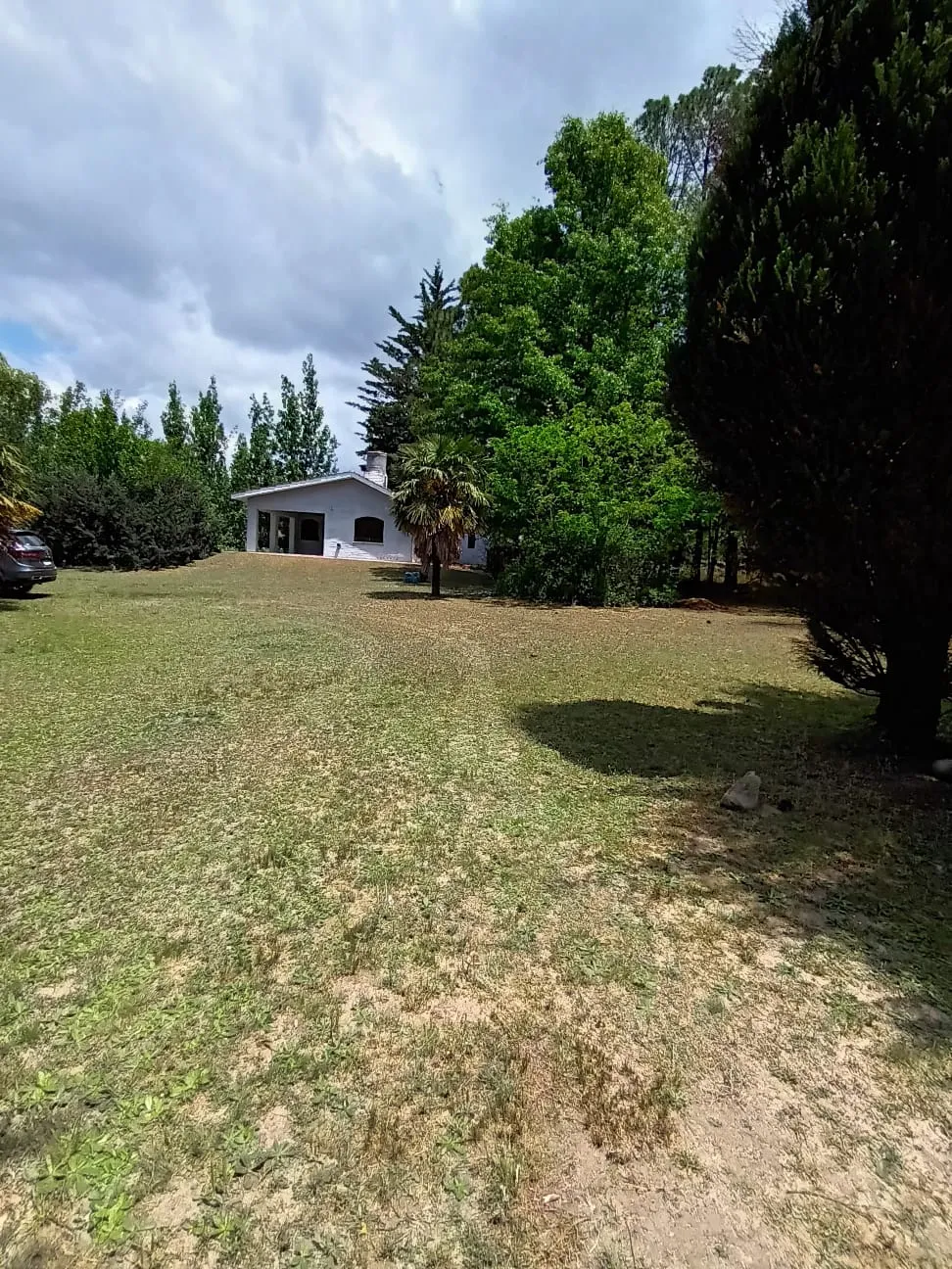 INCREIBLE OPORTUNIDAD!!! SE VENDE HERMOSA CASA 2 DORM  EN SAN CLEMENTE -CBA