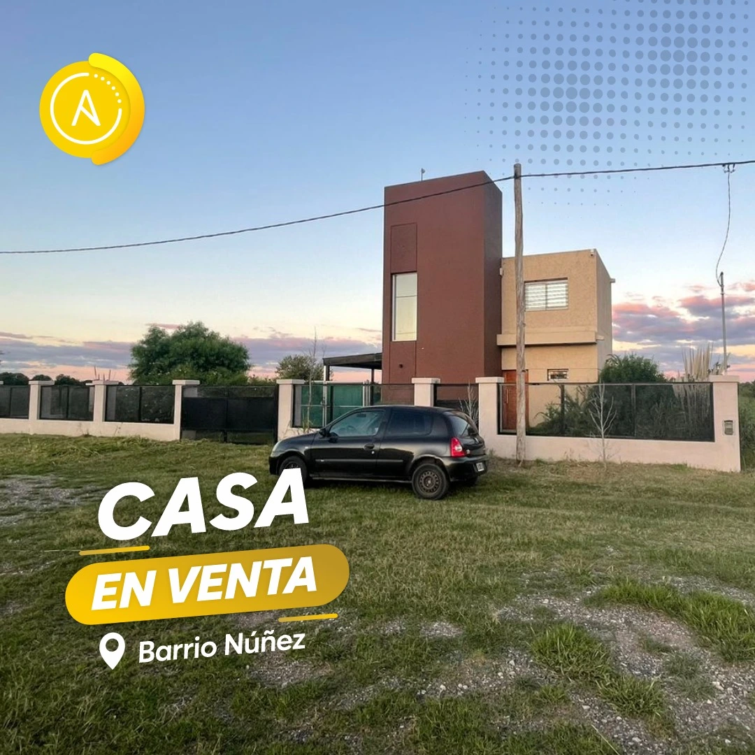 Excelente Propiedad a la venta