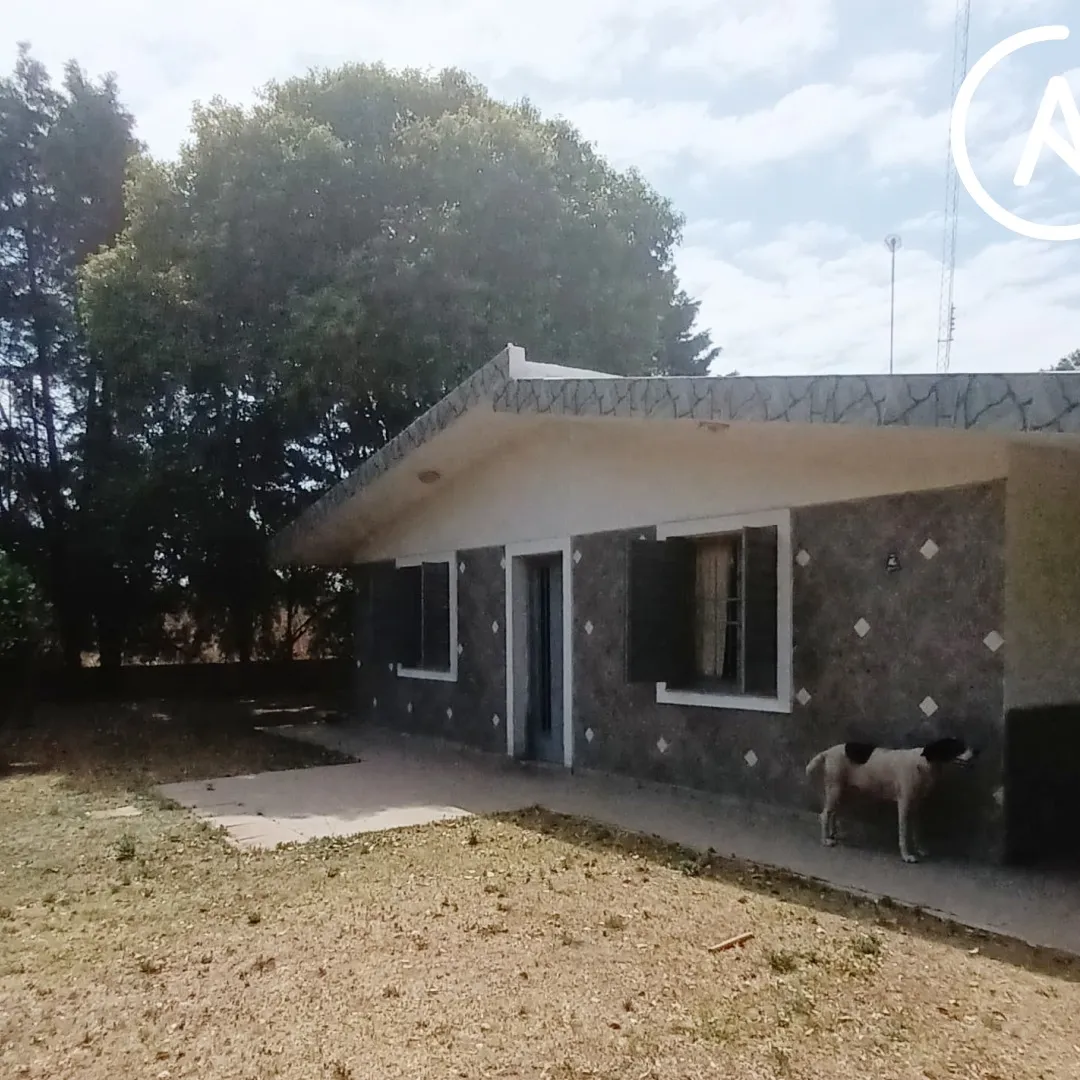 CASA EN VENTA - VILLA RETIRO