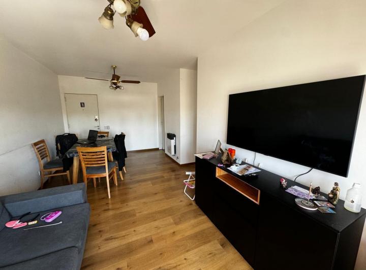 Departamento · 57m² · 3 Ambientes