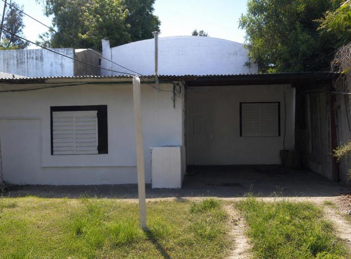 Casa · 93m² · 3 Ambientes · 1 Cochera
