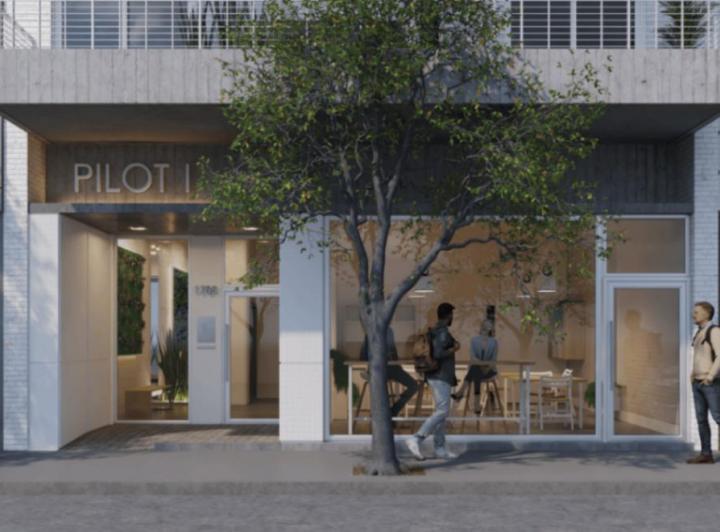 Departamento · 37m² · 2 Ambientes