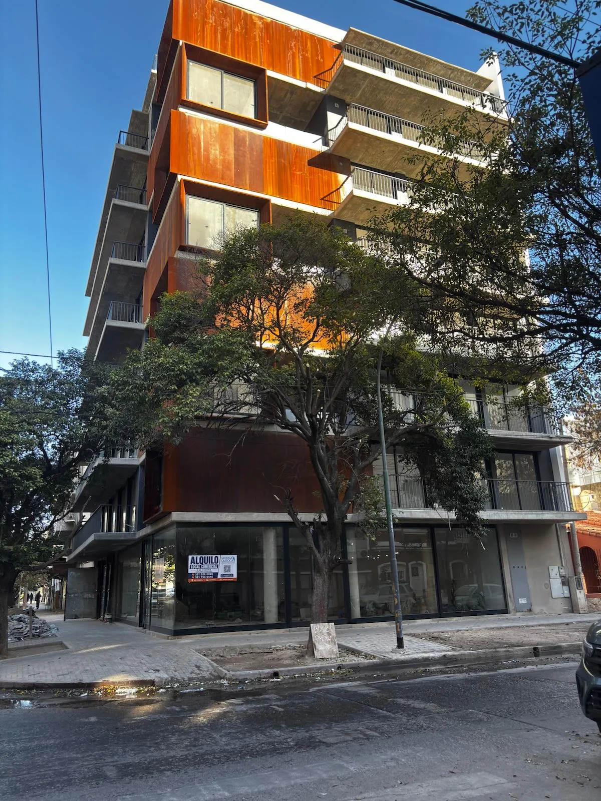 Venta Departamento 1 Dormitorio Piso 6 Frente 2 Balcones Sum Pileta Entrega Agosto 2026 - Última Unidad Disponible!
