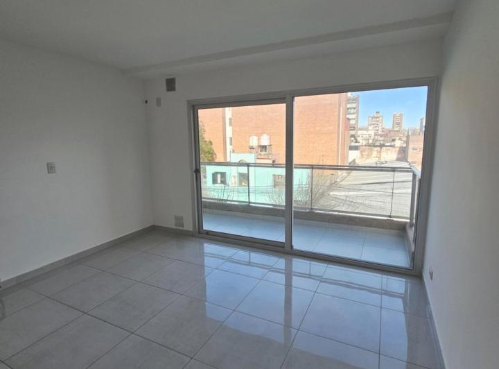 Departamento · 38m² · 1 Ambiente