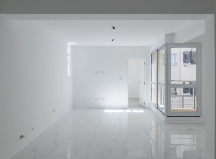 Departamento · 53m² · 2 Ambientes