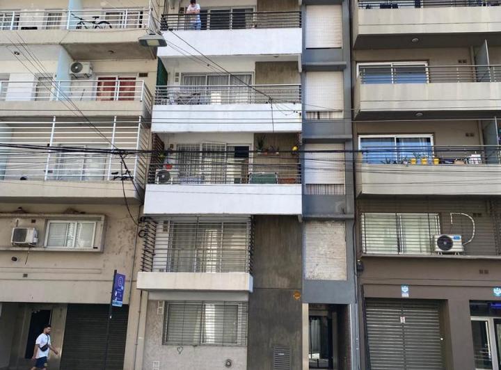 Departamento · 32m² · 2 Ambientes