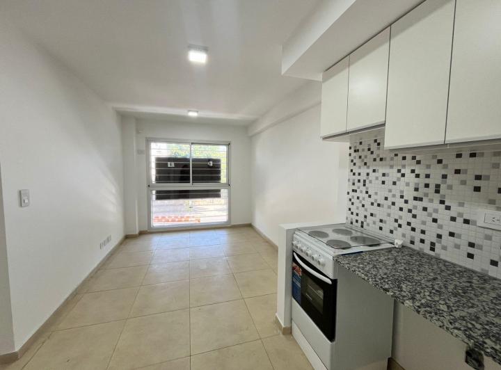 Departamento · 27m² · 2 Ambientes